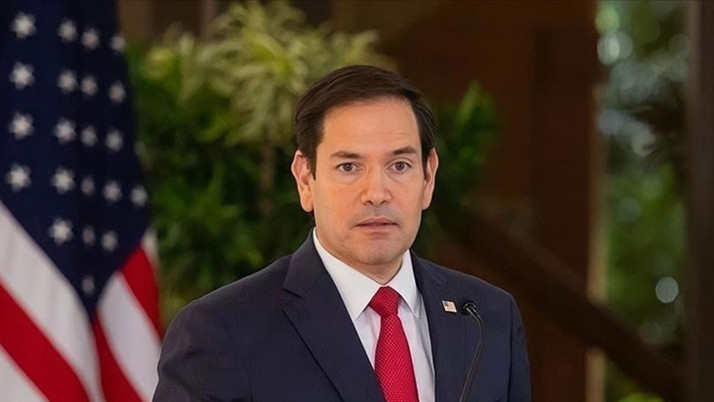 ABD'den Türkiye'ye üst düzey ziyaret