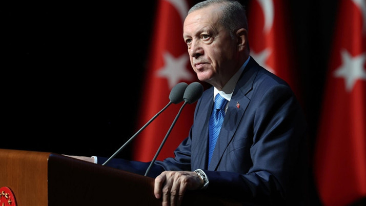 Cumhurbaşkanı Erdoğan,Fransa Cumhurbaşkanı Macron ile görüştü! Gündem Rusya-Ukrayna...