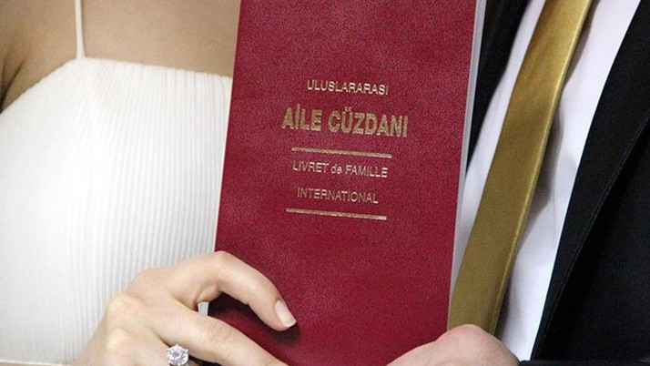 Evlilik kredisine "çocuk" düzenlemesi! Borçlar silinecek!