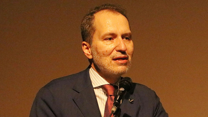 Fatih Erbakan'dan memura emekliye yüzde 100-200 zam oranında zam sözü