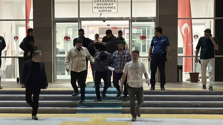 Kütahya'da kayıp olan Nagihan'ın katili dayısı çıktı genç kıza tecavüz etmiş iple boğup...