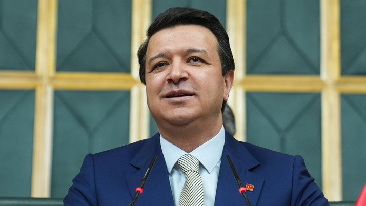 Saadet lideri Mahmut Arıkan Gazze barış gücü için görüşmelere başlıyor