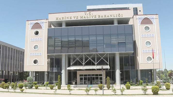 Kamuda tasarruf tedbirleri Hazine ve Maliye Bakanlığı aykırı 2 bin 160 işlem tespit etti