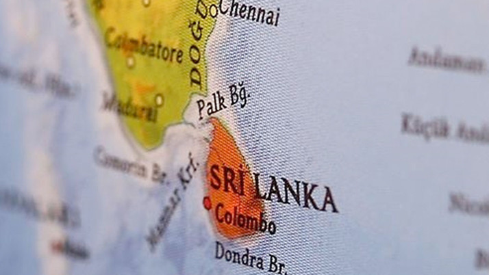 Sri Lanka'da yolcu otobüsü uçuruma yuvarlandı: 21 ölü