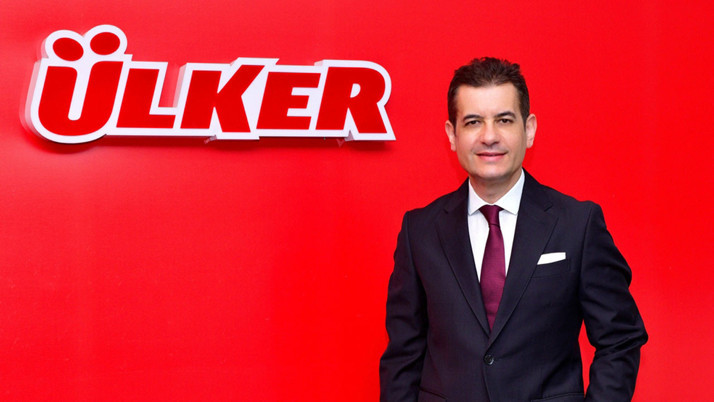 Ülker Bisküvi 2025'in ilk çeyreğinde 27 milyar lira ciro elde etti