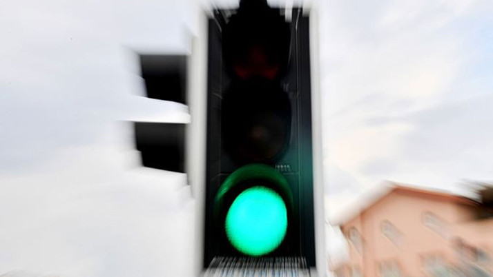 Bakan Ali Yerlikaya duyurdu! Yılın ilk 4 ayında ışık ihlali yapan 369 bin 457 sürücüye işlem yapıldı