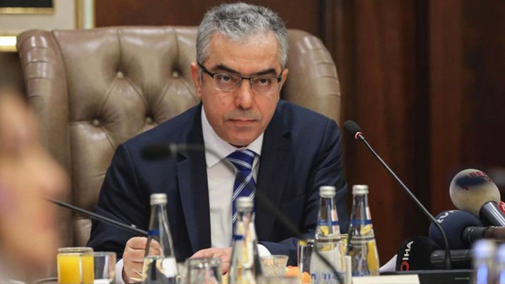 Yeni Anayasa sinyali Mehmet Uçum'dan geldi : Türkiye Kürtlerin de milli devletidir