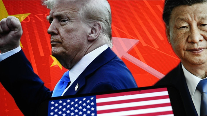 ABD ve Çin uzlaştı! Flaş gümrük vergisi hamlesi, ticaret savaşı bitiyor mu?