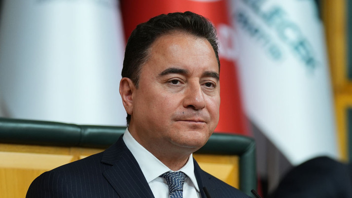 Ali Babacan'dan olay İBB soruşturması açıklaması: 28 Şubat bizim için neyse 19 Mart da odur