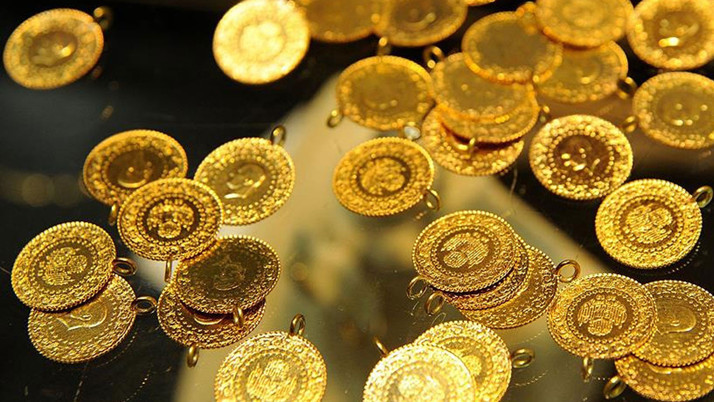 Ticaret savaşı duruldu, altın fiyatları düşüşe geçti Gram altın, çeyrek altına bakın