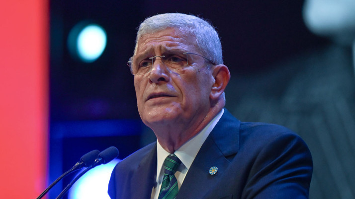 Müsavat Dervişoğlu'ndan iktidara PKK tepkisi: Hangi sözü verdiniz