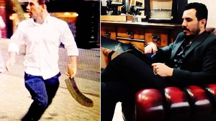 ‘Palalı Sabri’ cinayetinde savcıdan müebbet talebi