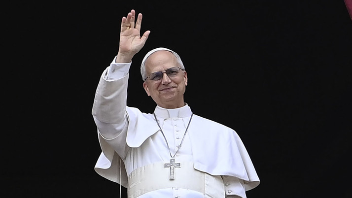 Papa 14. Leo'dan İznik açıklaması: Hazırlanıyorum