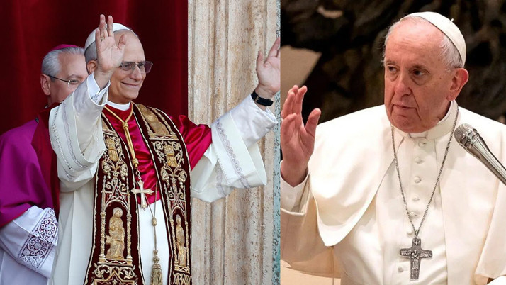 Papa Francis'in 'Türkiye' vasiyeti! Mutlaka oraya gitsin