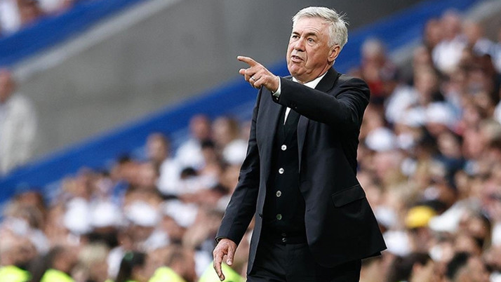 Real Madrid'de Ancelotti dönemi bitiyor! İtalyan hocanın yeni durağı açıklandı