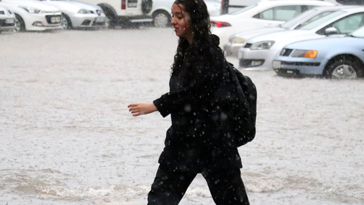 Yarın için uyarı geçti! Meteoroloji 17 ili açıkladı, aman dikkat