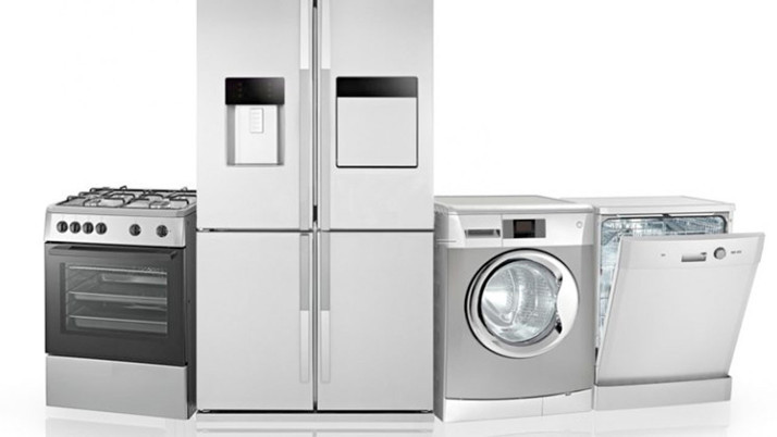 Samsung, seçili beyaz eşyalarda 20 yıl garanti sunuyor