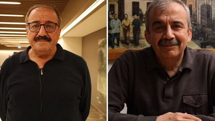 Sırrı Süreyya Önder'in kardeşi Ali Fuat Önder: Tüm çabası bugünler içindi