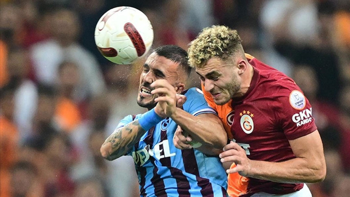 Ziraat Türkiye Kupası final maçı hakemi belli oldu