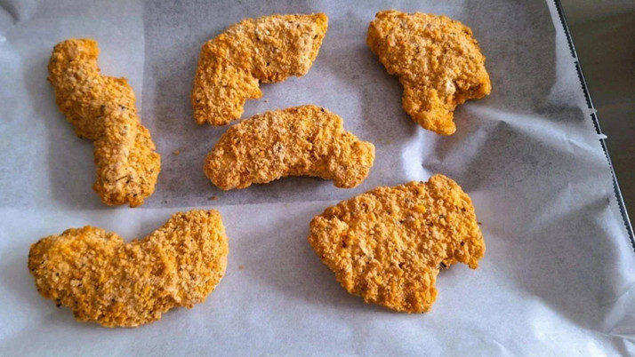 Ünlü tavuk markasında bakteri çıktı! Acilen toplatma kararı alındı