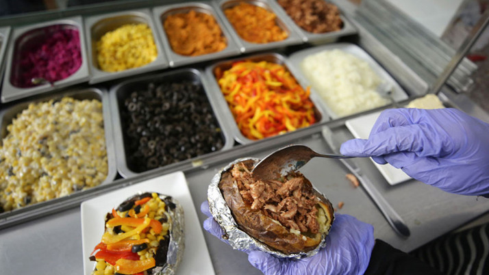 İzmir'de öldüren kumpir için istenen ceza belli oldu