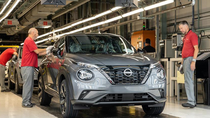 Nissan kemer sıkıyor! 11 bin kişiyi daha işten çıkaracak