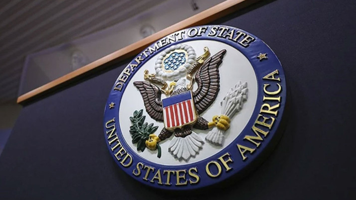 ABD: Terör örgütü PKK'nın silah bırakması medeniyet için bir zaferdir