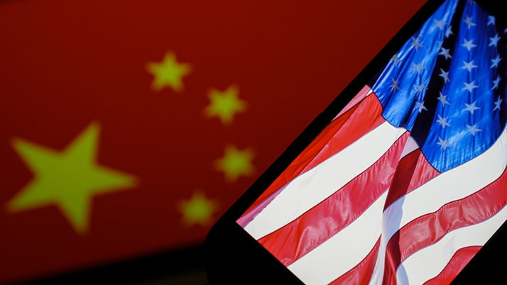 ABD-Çin anlaştı 'korku endeksi' 2 Nisan öncesine döndü