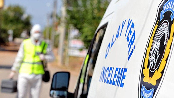 Afyonkarahisar'da akraba kavgası! 1'i ağır 3 yaralı