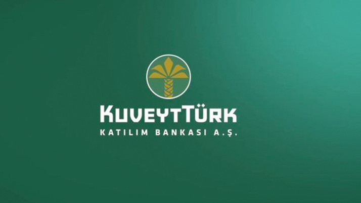 Kuveyt Türk 'Sağlam Ödeme ve Elektronik Para Hizmetleri AŞ'yi kurdu