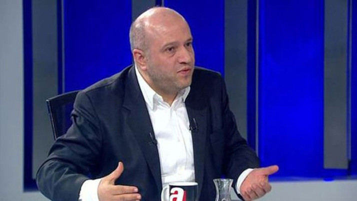 PKK silah bırakıp kendini feshetti bazıları rahatsız oldu! Salih Tuna: "Malumlar familyası" zıplamaya başladı