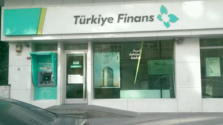 Türkiye Finans'a 'Olağanüstü Çalışan Deneyimi' ödülü