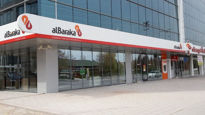 Albaraka Türk, ödeme ekosistemine Valenspara Ödeme Kuruluşu'nu dahil etti