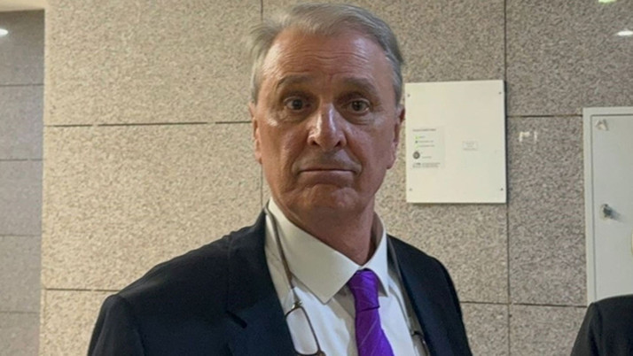 "Devlet Bahçeli entübe edildi" demişti! Can Ataklı hakkında iddianame düzenlendi, hapsi isteniyor