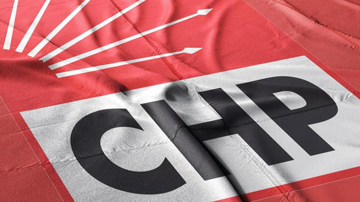 CHP, bazı kanunlar hakkında yürürlüğü durdurma ve iptal istemiyle AYM'ye başvurdu