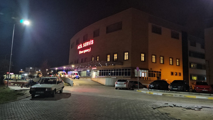 Çorum'da un fabrikasındaki patlamada yaralanan işçilerden biri öldü