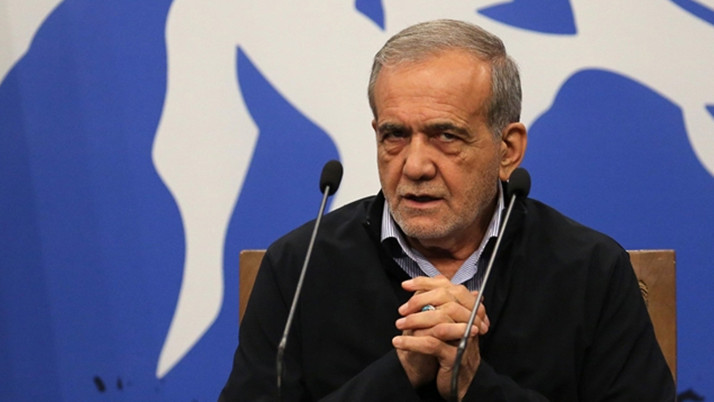 Trump, İran Cumhurbaşkanı Pezeşkiyan'ı kızdırdı: Sözlerini dinleyecek zamanımız yok