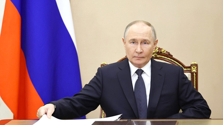 Kremlin'den yeni açıklama! Putin'in İstanbul'a gelme ihtimali var mı?