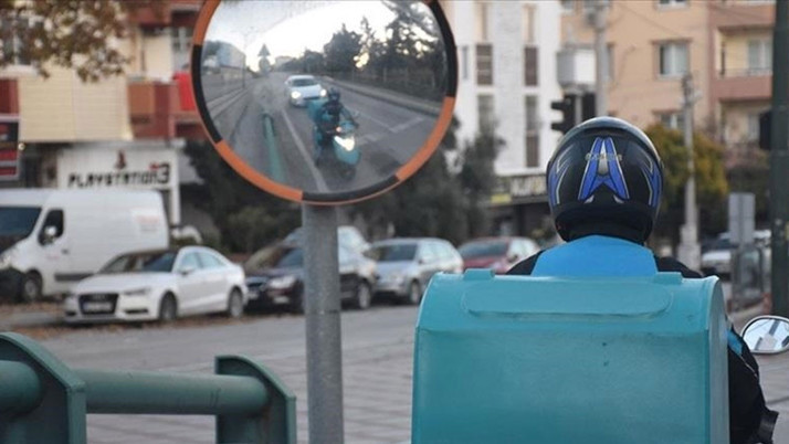 Abdulkadir Uraloğlu açıkladı' Motokuryeler için kayıt zorunluluğu getirildi, yeni dönem başlıyor