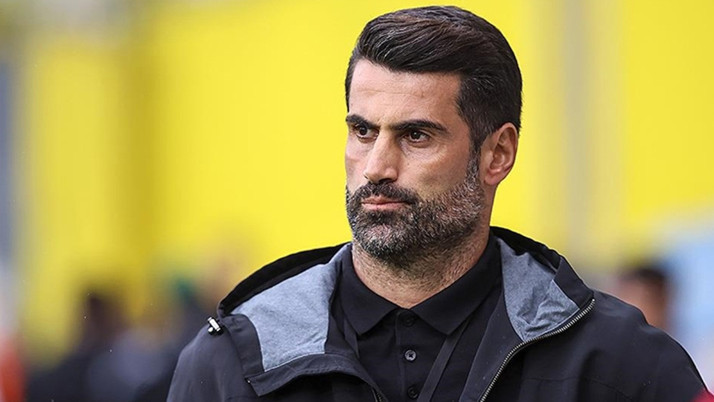 Volkan Demirel Süper Lig ekibine imza atabilir! İlk görüşme gerçekleşti