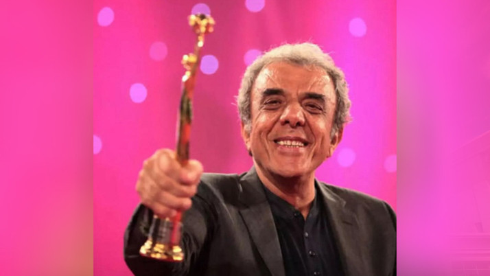 Yönetmen Ali Özgentürk hayatını kaybetti