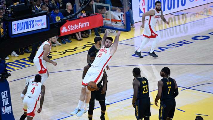 Milli basketbolcu Alperen Şengün için dev takas iddiası