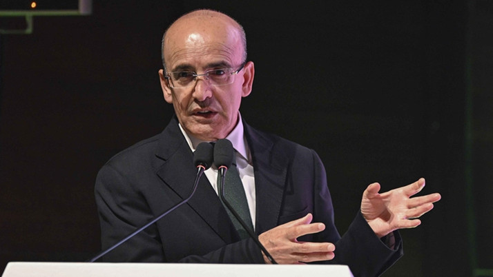 Bakan Mehmet Şimşek hakkındaki iddialara yanıt verdi: 'İhale kralı' ile ortaklığım yok