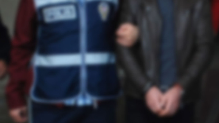 Balkondan düşerek ölen kadının kocası tutuklandı