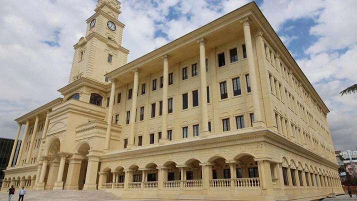 Büyükçekmece Belediyesi soruşturmasında 1 tutuklama