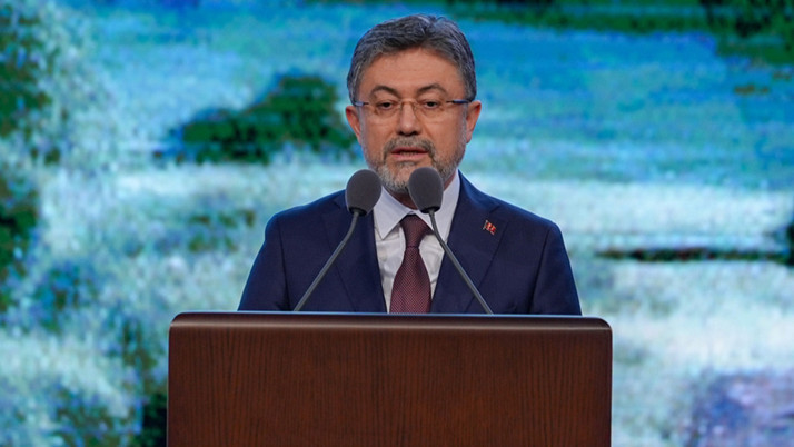 Çiftçilere güzel haber! İbrahim Yumaklı: "Hayırlı ve bereketli olsun"