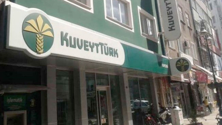 Kuveyt Türk'ten yılın ilk çeyreğinde 10,5 milyar lira net kar