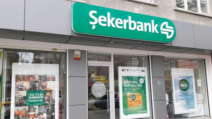 Şekerbank'ın yenilikçi platformu Carbonmap, gümüş ödül kazandı