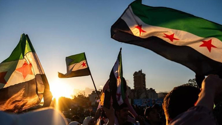 Suriye'nin Dünya Bankası'na olan 15,5 milyon dolarlık borcu ödendi