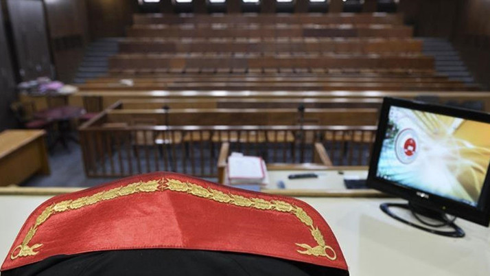 Üç yeni bölge idare mahkemesi kuruldu! Karar Resmi Gazete'de